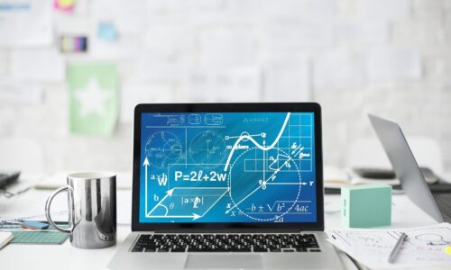 Matemáticas aplicadas a las Ciencias Sociales II