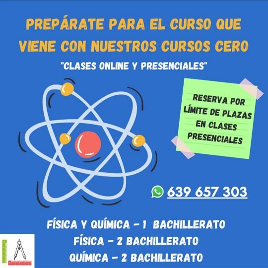 Cursos cero