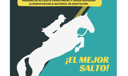 Pruebas de acceso a grado medio y superior – Cátedra Eduka