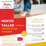 Técnicas de estudio en Salamanca