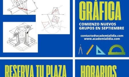Clases expresión gráfica
