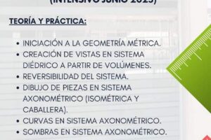 Grado Bellas Artes Curso intensivo en Salamanca