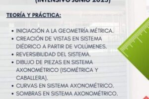 Grado Bellas Artes Curso intensivo en Salamanca